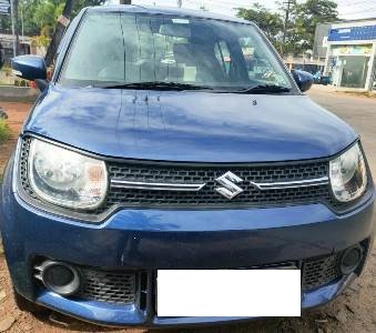 MARUTI IGNIS 2018 Second-hand Car for Sale in 