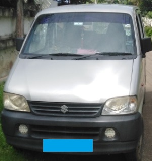 MARUTI EECO 2010 Second-hand Car for Sale in 