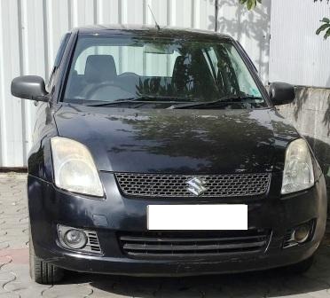 MARUTI SWIFT in Trivandrum