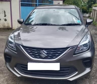 MARUTI BALENO in Trivandrum