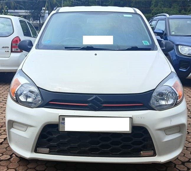 MARUTI ALTO 800 in Kasaragod