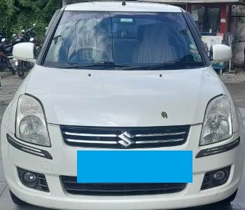 MARUTI DZIRE 2011 Second-hand Car for Sale in 