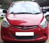 HYUNDAI EON 2014 Second-hand Car for Sale in Kottayam