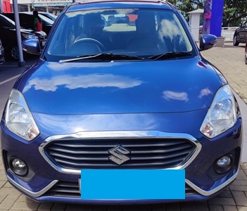 MARUTI DZIRE in 