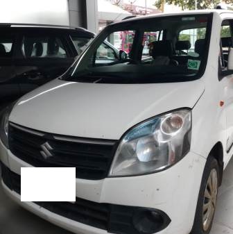 MARUTI WAGON R 2010 Second-hand Car for Sale in 