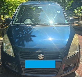 MARUTI RITZ 2012 Second-hand Car for Sale in 