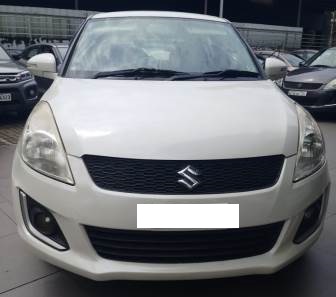 MARUTI SWIFT in 