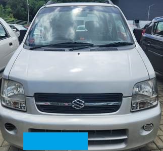 MARUTI WAGON R 2006 Second-hand Car for Sale in 