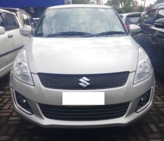 MARUTI SWIFT in 