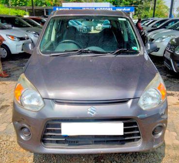 MARUTI ALTO 800 in Pathanamthitta