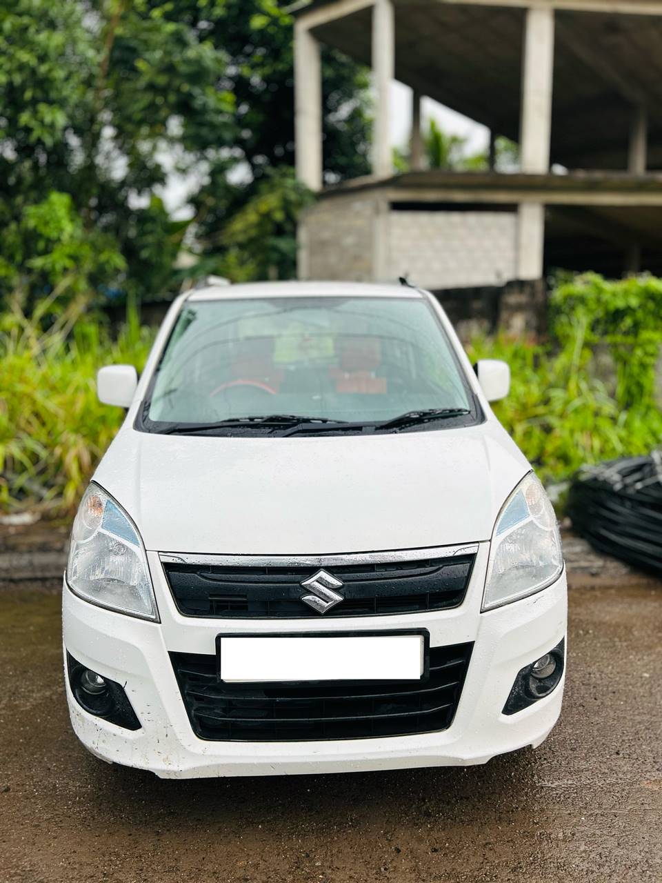 MARUTI WAGON R 2013 Second-hand Car for Sale in Alappuzha