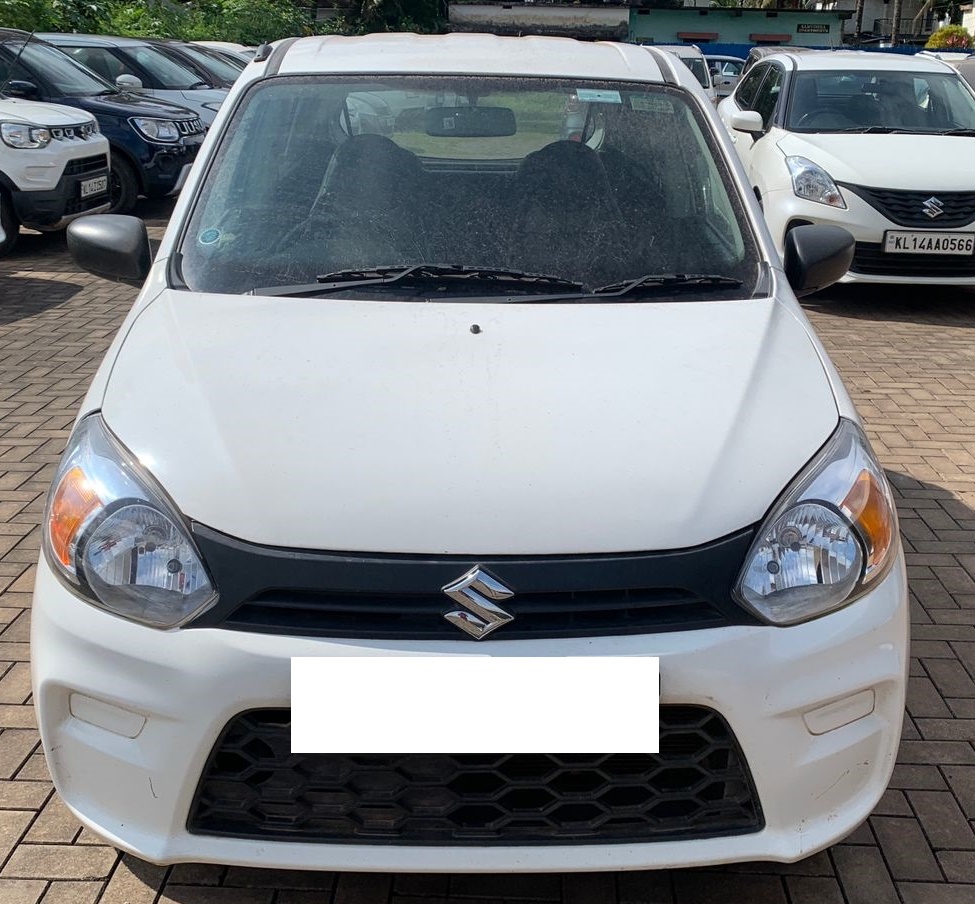 MARUTI ALTO 800 in Kasaragod