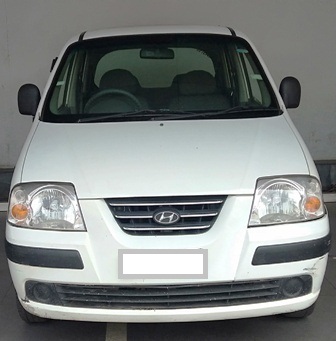 HYUNDAI SANTRO in Ernakulam