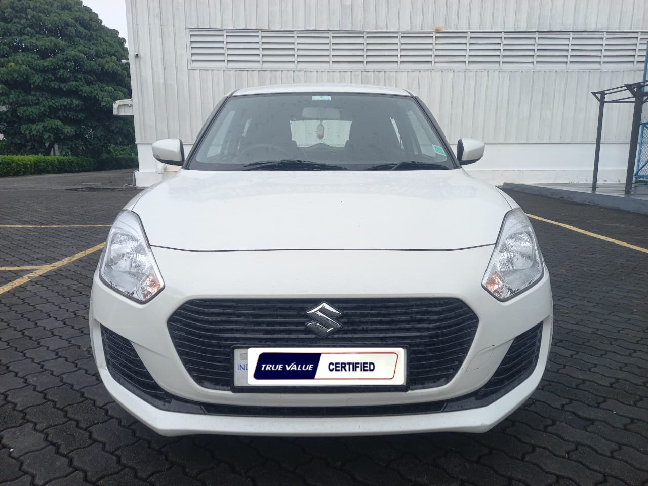 MARUTI SWIFT 2020 Second-hand Car for Sale in 