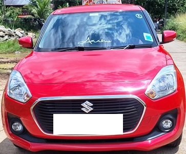 MARUTI SWIFT 2019 Second-hand Car for Sale in 