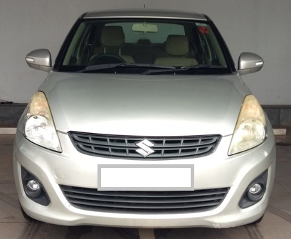 MARUTI DZIRE 2013 Second-hand Car for Sale in Ernakulam