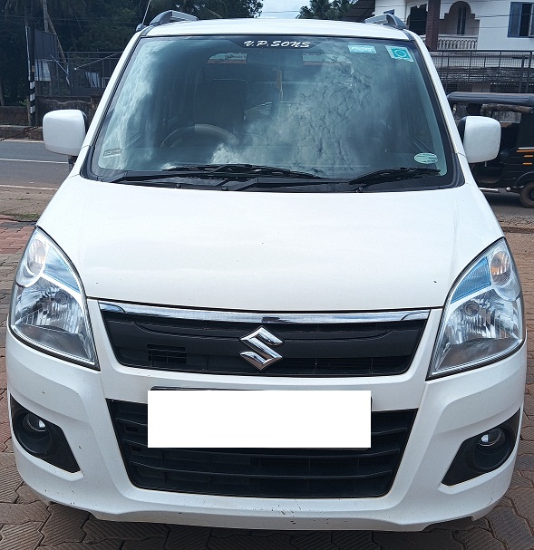 MARUTI WAGON R in 