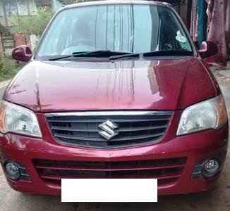 MARUTI K10 2010 Second-hand Car for Sale in 