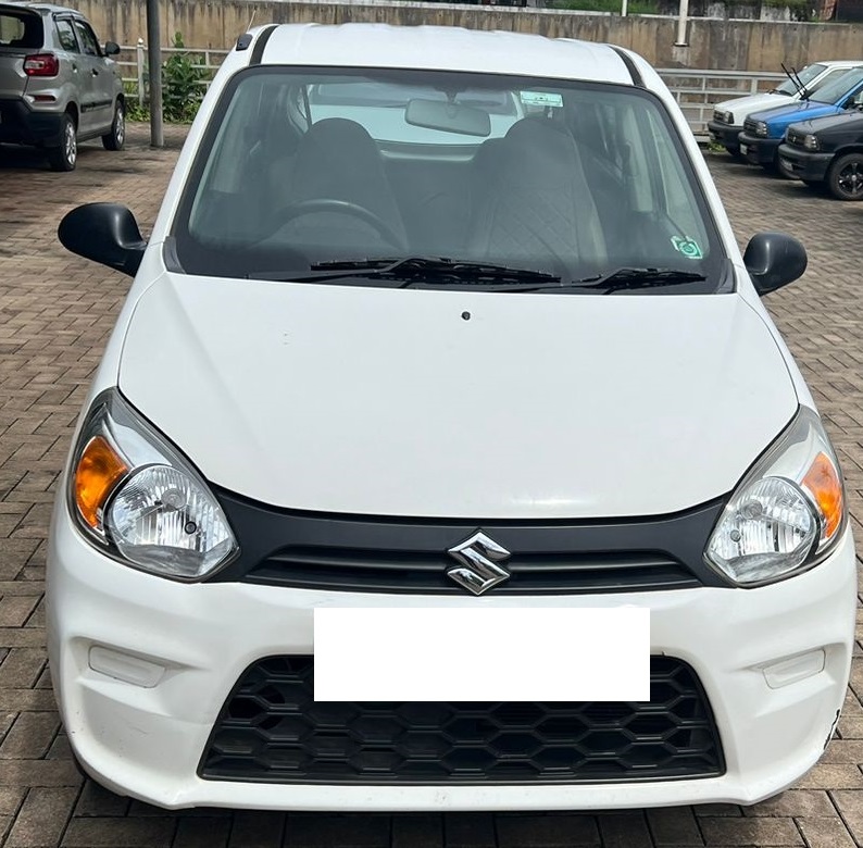 MARUTI ALTO 800 in Kasaragod