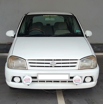 MARUTI ZEN 2006 Second-hand Car for Sale in Ernakulam