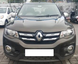 RENAULT KWID in 