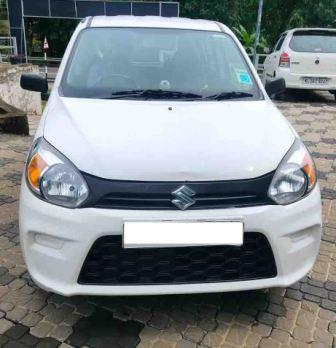 MARUTI ALTO 800 in Pathanamthitta