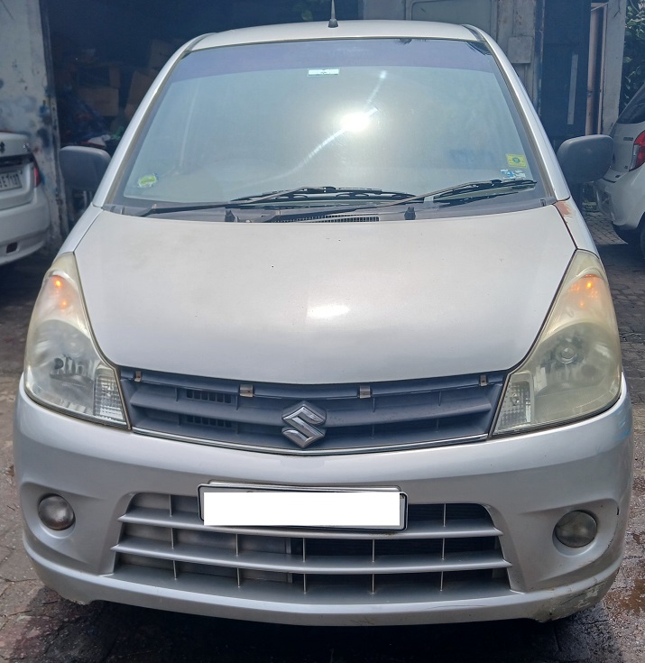 MARUTI ZEN 2010 Second-hand Car for Sale in Kasaragod