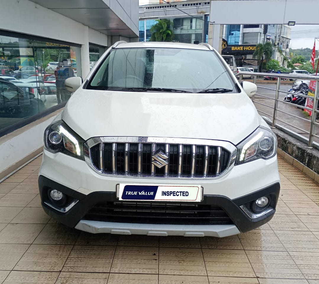 MARUTI S CROSS in Ernakulam