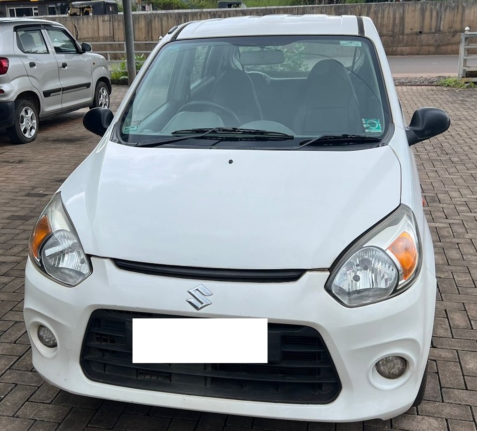 MARUTI ALTO 800 in Kasaragod