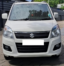 MARUTI WAGON R in 