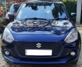 MARUTI SWIFT 2018 Second-hand Car for Sale in Kottayam