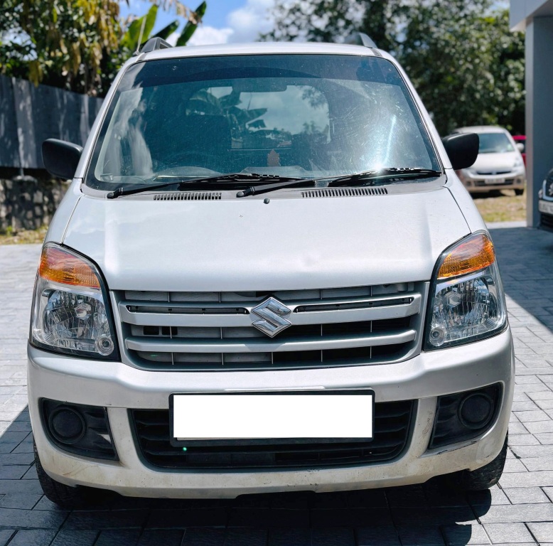 MARUTI WAGON R 2006 Second-hand Car for Sale in 