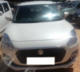 MARUTI SWIFT in Kottayam