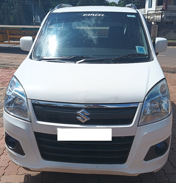 MARUTI WAGON R in 