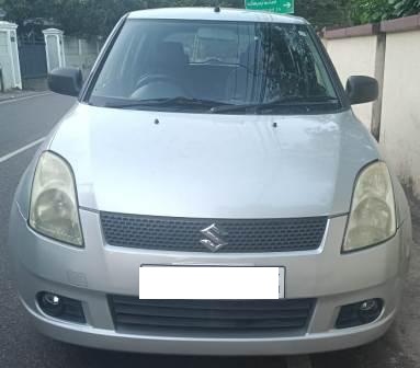 MARUTI SWIFT 2007 Second-hand Car for Sale in Trivandrum