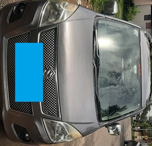 MARUTI WAGON R in 