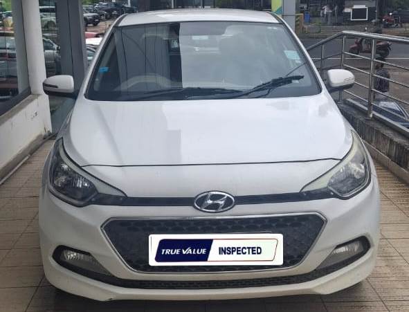 HYUNDAI I20 in Ernakulam