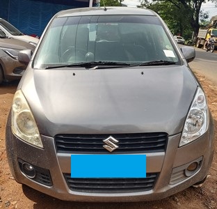 MARUTI RITZ in 