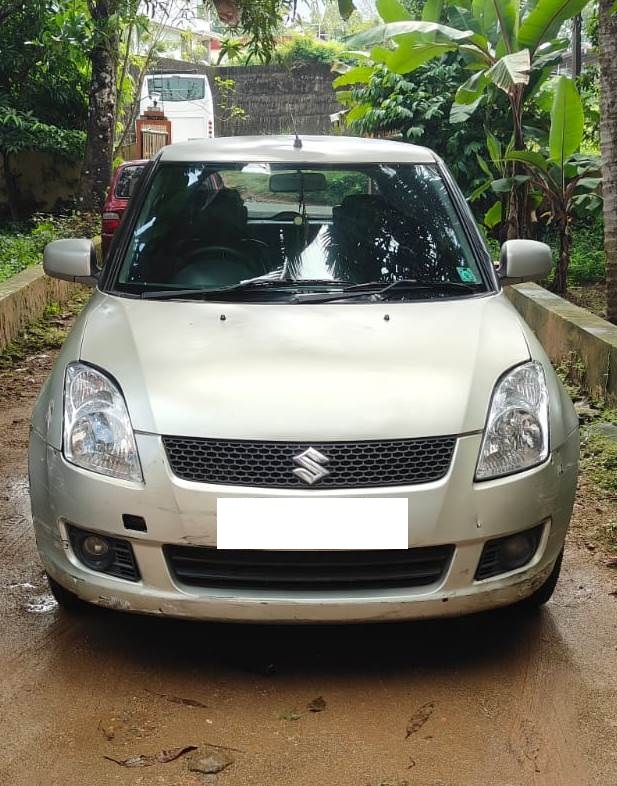 MARUTI SWIFT 2012 Second-hand Car for Sale in Kollam