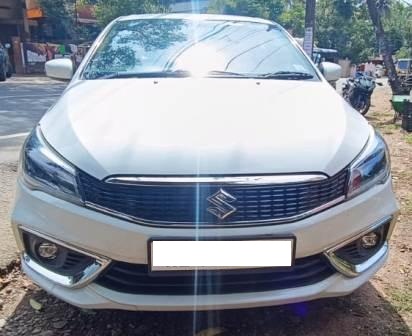 MARUTI CIAZ in Trivandrum