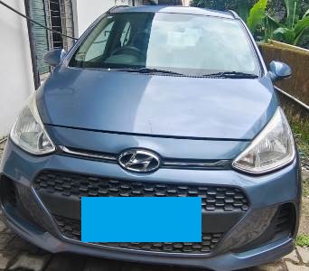 HYUNDAI I10 2014 Second-hand Car for Sale in 