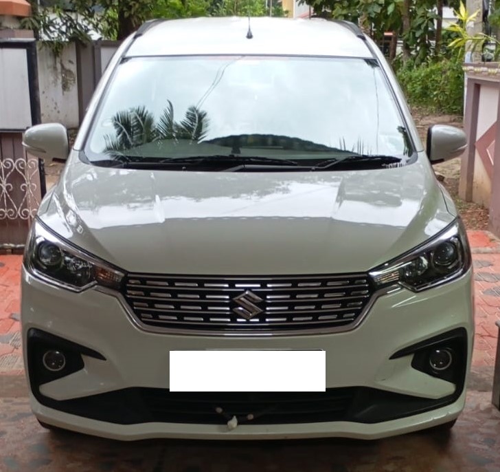 MARUTI ERTIGA in Kollam