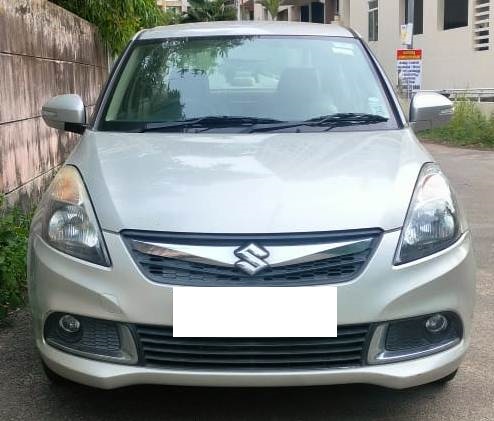 MARUTI DZIRE in 