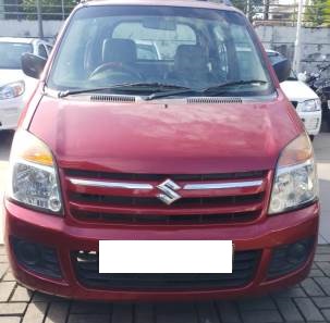 MARUTI WAGON R 2009 Second-hand Car for Sale in 