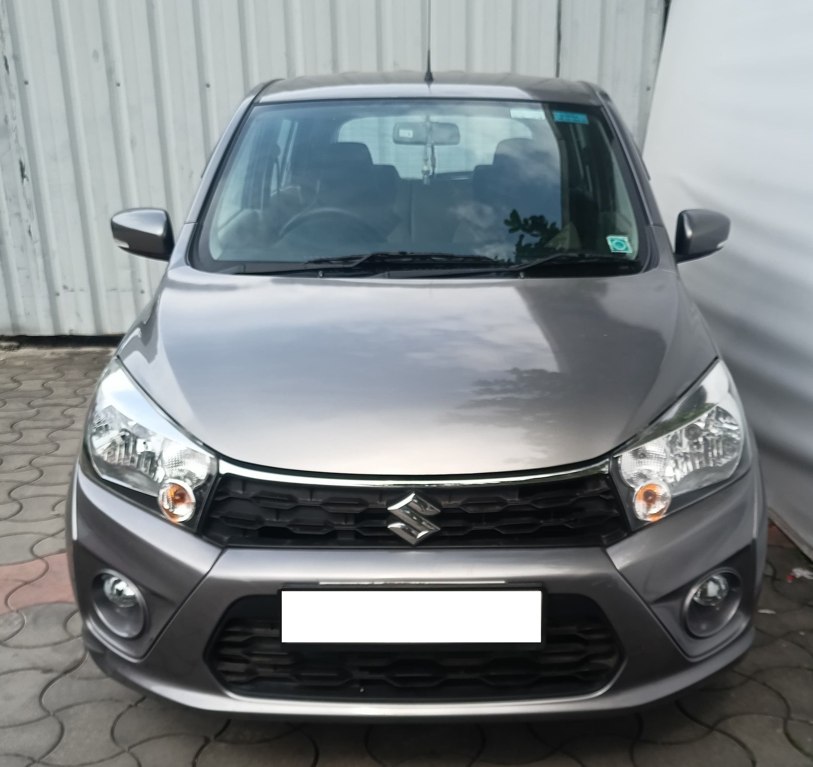 MARUTI CELERIO in Trivandrum