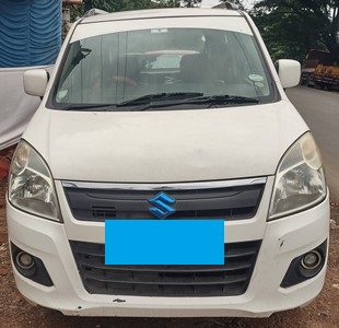 MARUTI WAGON R in 