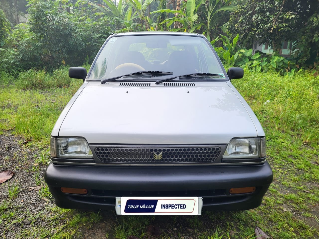 MARUTI M 800 2004 Second-hand Car for Sale in Ernakulam