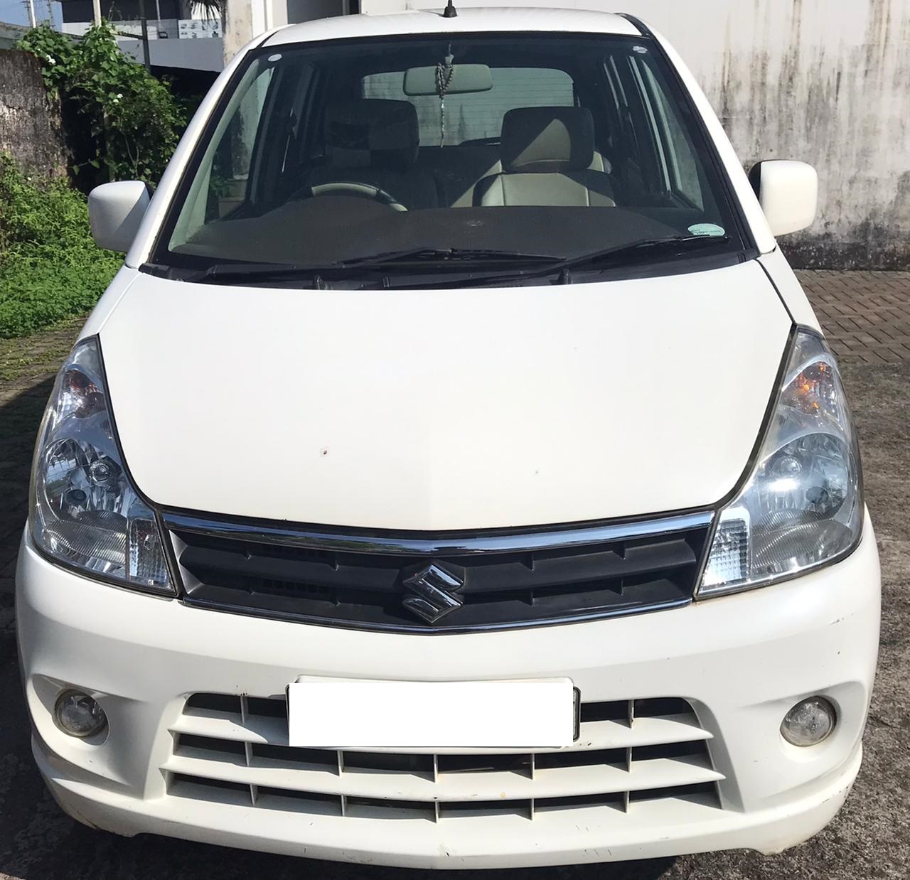 MARUTI ZEN 2010 Second-hand Car for Sale in Kasaragod