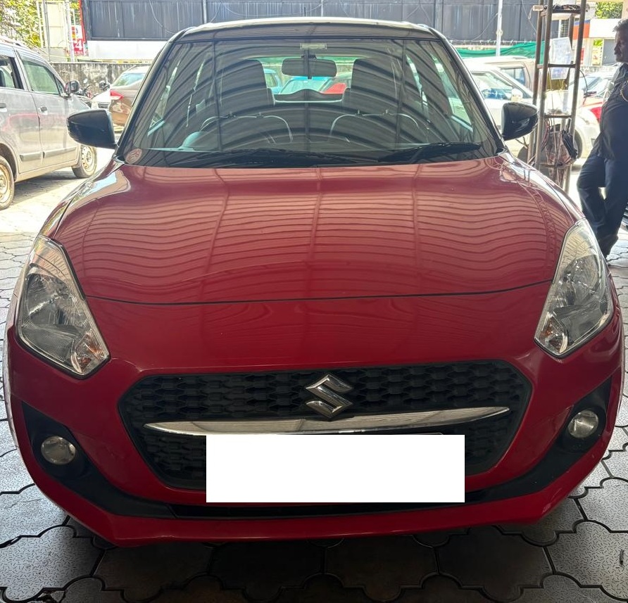 MARUTI SWIFT 2021 Second-hand Car for Sale in Ernakulam