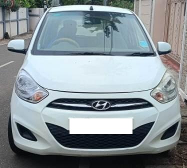 HYUNDAI I10 in Trivandrum